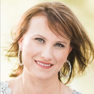 Meet your Posher, Bethany